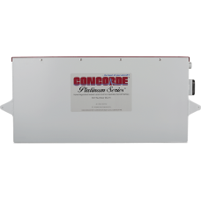 Concorde RG-91 Aircraft Battery